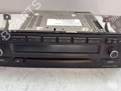 Radio BMW 1 (E81) 118 d | BP21348014E6 