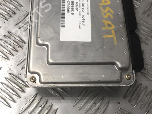 Used Engine control unit (ECU) VW PASSAT B5 (3B2) 1.9 TDI (115 hp) 21339678