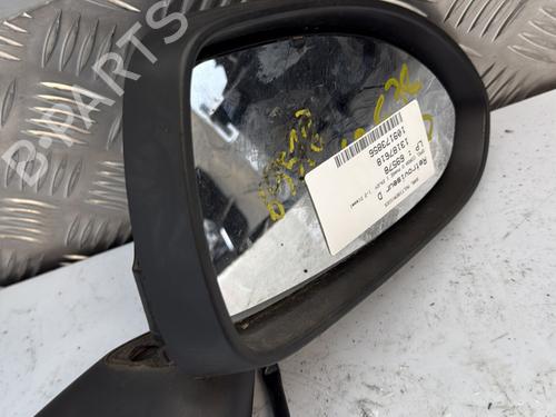 Used Right mirror OPEL CORSA D (S07) 1.3 CDTI (L08, L68) (75 hp) 27485473