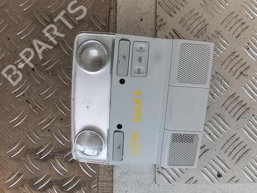 Binnenverlichting VW GOLF VI (5K1) 1.6 TDI (90 hp) 21329134