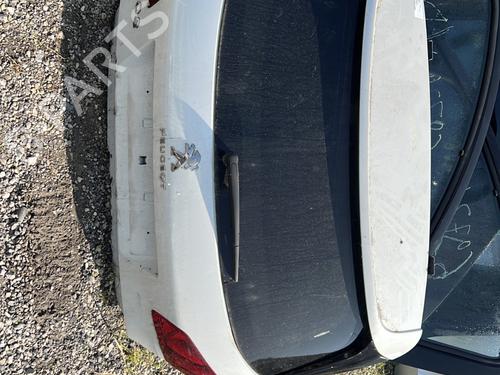 Tailgate PEUGEOT 308 II (LB_, LP_, LW_, LH_, L3_) 1.6 PureTech 225 | BP25759379C6 