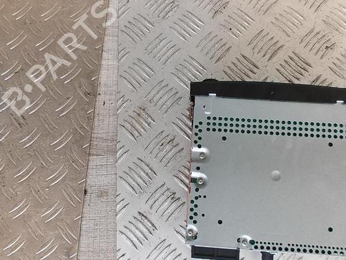 Radio CITROËN C3 I (FC_, FN_) 1.4 HDi | BP21345116E6 