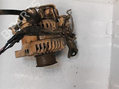 Used Alternator HONDA HR-V (RU) 1.6 i-DTEC (RU8) (120 hp) 21328031