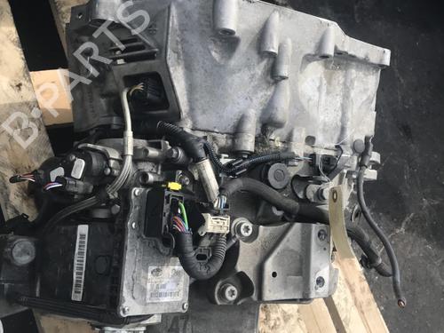 Gearbox CITROËN C3 Picasso (SH_) 1.6 HDI 90 | BP26617686M3 