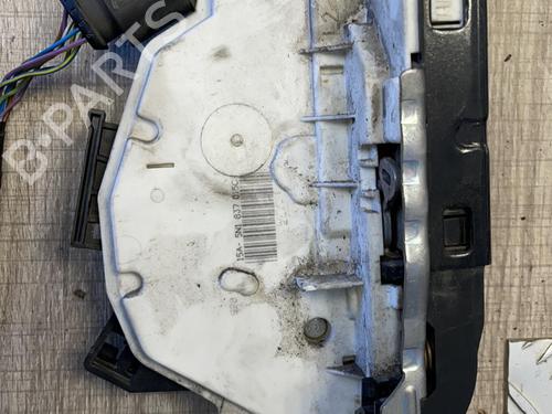 Used Front left lock Front left lock SEAT IBIZA IV (6J5, 6P1) 1.2 TDI (75 hp) 21358866 21358866