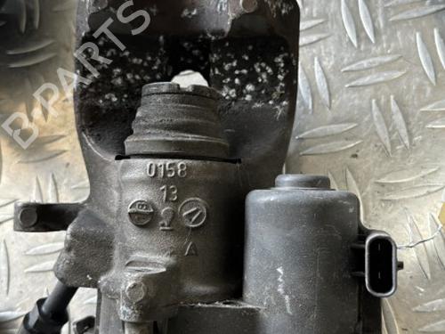 Right rear brake caliper MERCEDES-BENZ GLA-CLASS (X156) GLA 200 CDI 4-matic (156.902) | BP21337476M106 