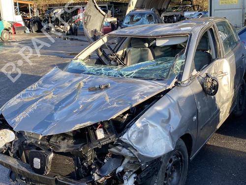 Tailgate SEAT IBIZA III (6L1) 1.9 TDI | BP22712381C6 