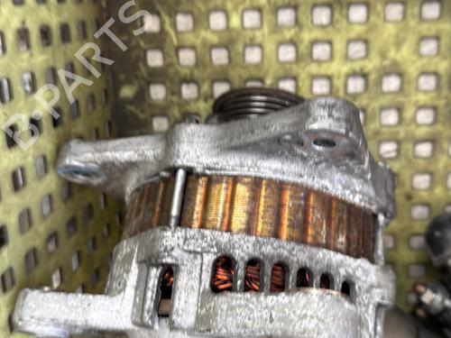 Alternator NISSAN JUKE (F15) 1.6 | BP21331973M7 