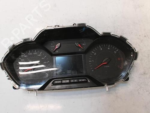Instrument cluster PEUGEOT PARTNER Box Body/MPV (K9) 1.5 BlueHDi 100 | BP21335146C47 