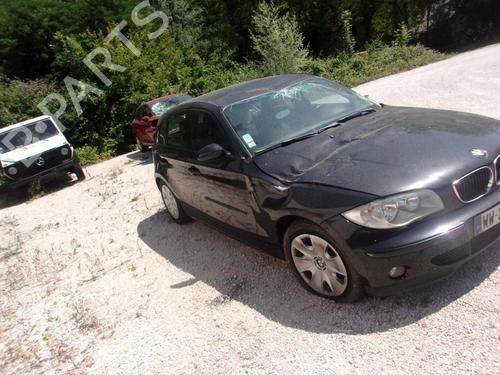 Front left belt tensioner BMW 1 (E87) 116 i | BP21351458C87 