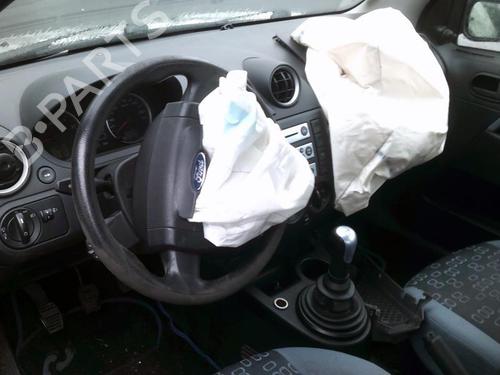 Steering pump FORD FIESTA V (JH_, JD_) 1.4 TDCi | BP21350885M99