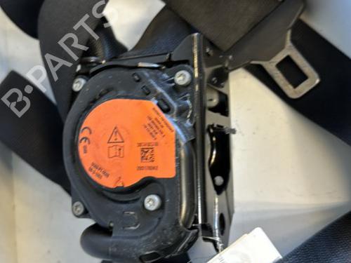 Used Front right belt tensioner MERCEDES-BENZ GLA-CLASS (X156) GLA 200 CDI 4-matic (156.902) (136 hp) 21337492