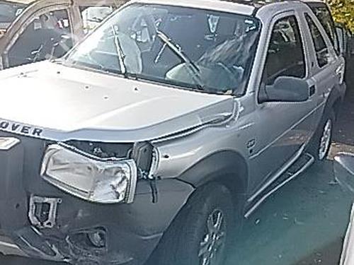 ABS pump LAND ROVER FREELANDER I (L314) 2.0 Td4 4x4 | BP21342231M43 