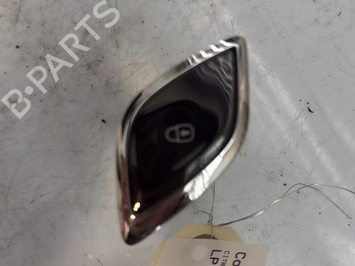 Switch CITROËN DS3 (SA_) 1.6 HDi 90 | BP24304110I30 
