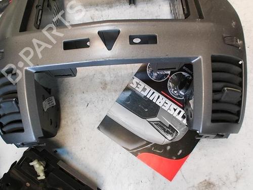 Air vent OPEL ZAFIRA / ZAFIRA FAMILY B (A05) 1.9 CDTI (M75) | BP21848016I21 