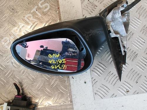 Right mirror SEAT IBIZA III (6L1) 1.4 16V | BP21344906C27 