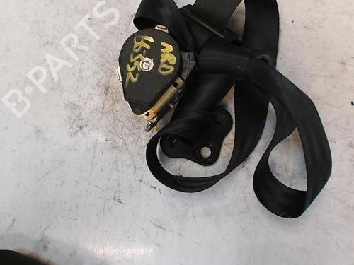 Rear right belt tensioner VW POLO (9N_, 9A_) 1.4 TDI | BP21334387C90 
