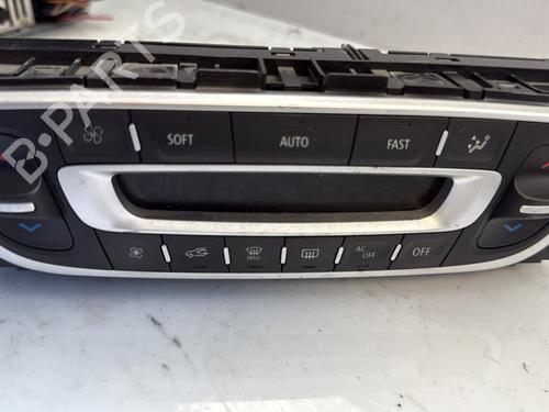Climate control RENAULT MEGANE III Hatchback (BZ0/1_, B3_) 2.0 dCi (BZ0Y) | BP26977348I5 