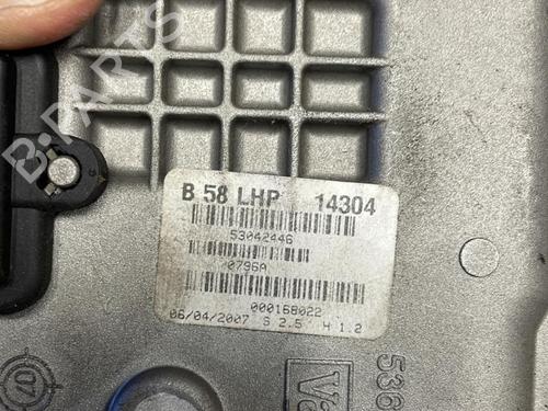 Front wiper motor CITROËN C4 Grand Picasso I (UA_) 1.6 HDi | BP21350449M29 