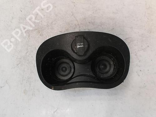 Used Electronic module FIAT 500L (351_, 352_) 0.9 (199LYC1B) (105 hp) 21847872