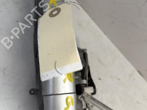 Rear left exterior door handle PEUGEOT 3008 I MPV (0U_) 1.6 HDi | BP26457188C130 