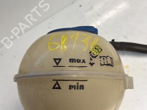 Expansion tank VW POLO V (6R1, 6C1) 1.2 TSI | BP21355437C120 