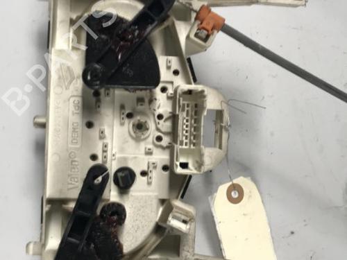 Climate control RENAULT MASTER II Van (FD) 2.5 dCi 120 | BP21344145I5 