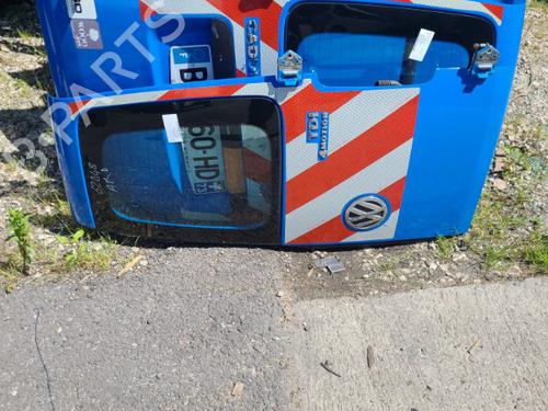 Right tailgate VW CADDY III Box Body/MPV (2KA, 2KH, 2CA, 2CH) 1.9 TDI 4motion | BP21330502C77 