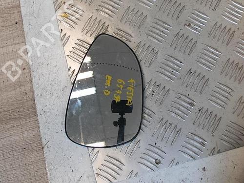 Used Right mirror glass FORD FIESTA VI (CB1, CCN) 1.25 (60 hp) 21352767