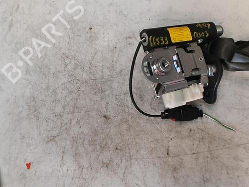 Used Rear right belt tensioner RENAULT CLIO III (BR0/1, CR0/1) 1.5 dCi (BR17, CR17) (86 hp) 21358238