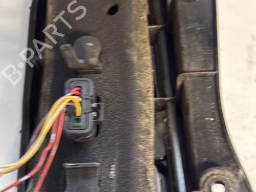 Right taillight NISSAN MICRA III (K12) 1.5 dCi | BP25131987C35 