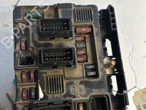 Fuse box PEUGEOT 206 Hatchback (2A/C) 1.4 16V | BP21848160E1 
