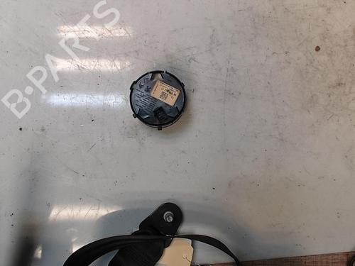 Switch PEUGEOT 3008 I MPV (0U_) 1.6 HDi | BP21344410I30 