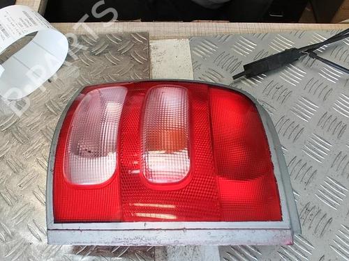 Right taillight NISSAN MICRA II (K11) 1.0 i 16V | BP21328630C35 