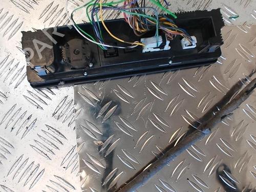 Climate control BMW 3 Convertible (E46) 320 Ci | BP21348112I5 