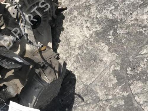Gearbox HYUNDAI GETZ (TB) 1.1 | BP21333339M3 