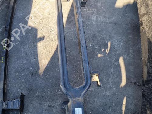 Used Front bumper reinforcement PEUGEOT 407 (6D_) 2.0 HDi 135 (6DRHRH, 6DRHRE, 6DRHRG, 6DRHRJ) (136 hp) 21847331