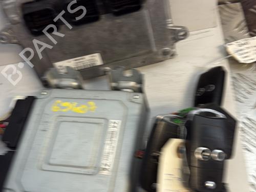 Electronic module HONDA CR-Z (ZF) 1.5 IMA (ZF1) | BP26154281M83 - Image 2