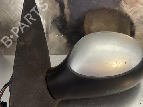 Left mirror PEUGEOT 206 Hatchback (2A/C) 2.0 HDI 90 | BP28114568C26 