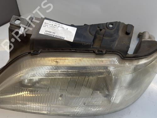 Left headlight CITROËN XSARA (N1) 1.4 i | BP21359322C28 
