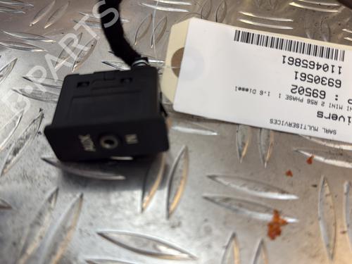 Electronic module MINI MINI (R56) Cooper D | BP28015244M83 