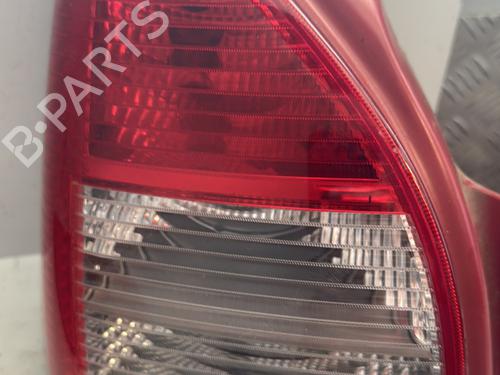 Used Left taillight CITROËN C2 (JM_) 1.4 HDi (68 hp) 26124798