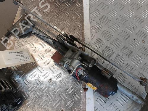 Front wiper motor FIAT MULTIPLA (186_) 1.9 JTD 105 (186AXB1A) | BP21335709M29 