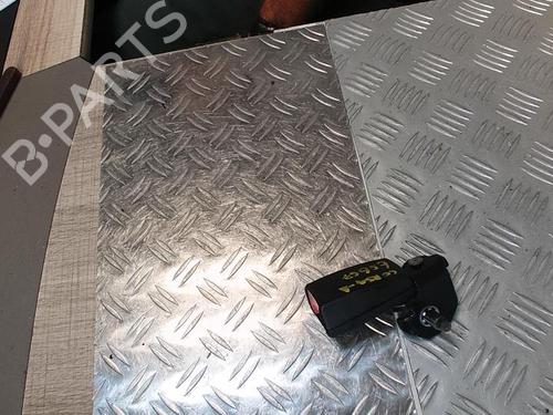 Seat buckle OPEL CORSA D (S07) 1.3 CDTI (L08, L68) | BP21328729I32 