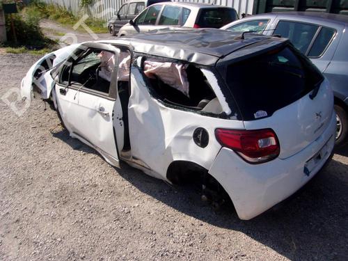 Gearbox CITROËN DS3 (SA_) 1.6 HDi 90 | BP21337164M3 