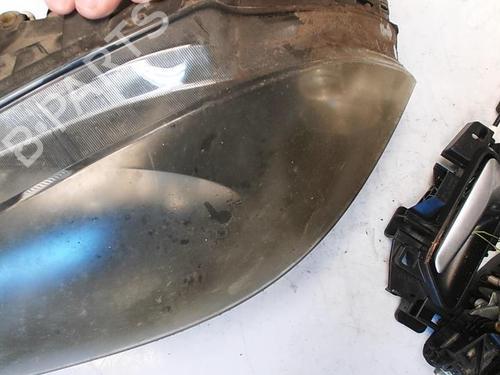 Left headlight SEAT IBIZA III (6L1) 1.9 SDI | BP21351954C28 