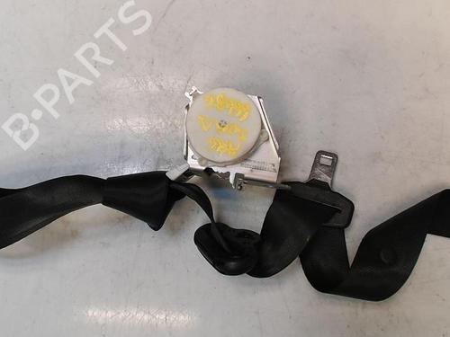 Used Rear left belt tensioner FORD FIESTA VI (CB1, CCN) 1.5 TDCi (75 hp) 21334511