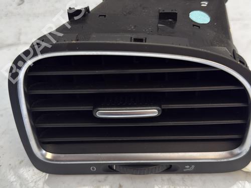 Air vent VW GOLF VI (5K1) 1.4 TSI | BP27154787I21 