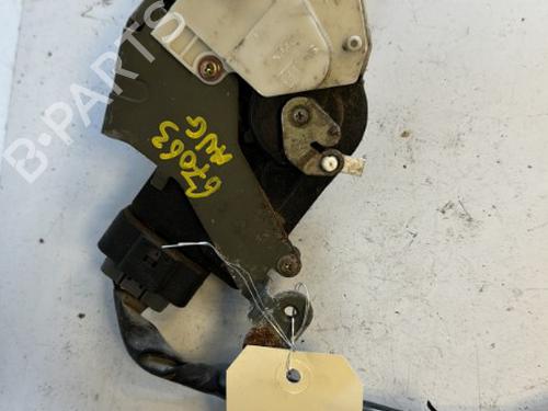 Front left lock SUZUKI IGNIS II (MH) 1.5 4x4 (RM415) | BP21337381C98 