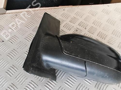 Left mirror VW FOX Hatchback (5Z1, 5Z3, 5Z4) 1.2 | BP21348143C26 